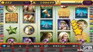 slots 2015 обзор игры андроид game rewiew android screenshot 5
