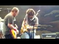 Capture de la vidéo Pearl Jam - Fuckin Up (Stone Solo) - Chicago 2
