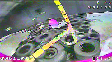 Maximum effort| timer in OSD !!