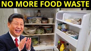 China's New Packaging That Keeps Food Fresh for Months