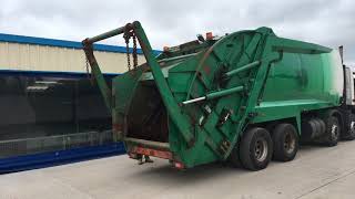 Volvo Big Bite - CNZ5056