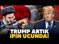 İRAN'DAN TRUMP'I KİLİTLEYEN HAMLE! Hürmüz kilidi o şarta bağlı! ABD'nin en zor sınavı şimdi başladı!
