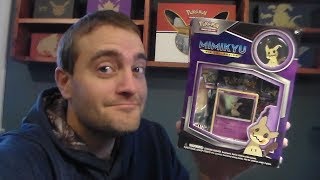 GEN 3 IS OUT ON POKEMON GO!!! MIMIKYU PIN COLLECTION BOX OPENING!!