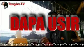 DAPA USIR//Cover Lagu Timor) musyk Om Risan Lembor