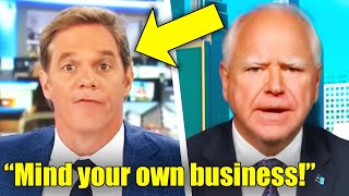 Democrat TRIGGERS FOX NEWS HOST With TRUTH BOMB!