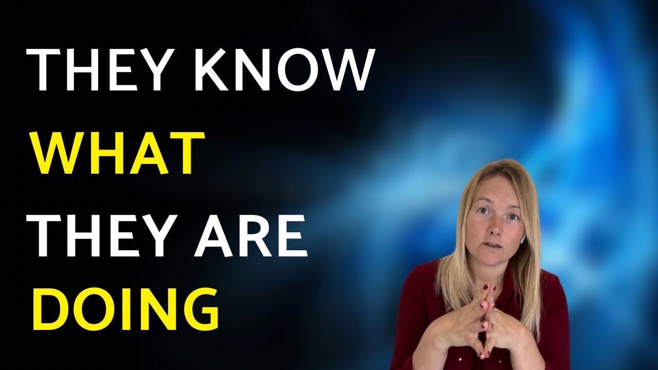 7 Signs a Narcissist Knows Their Behaviour Is Wrong (But Won’t Admit It)