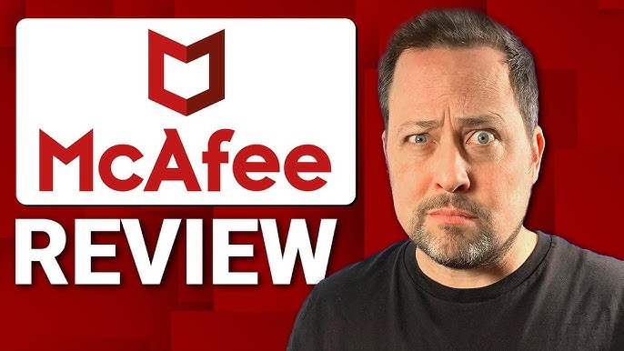 Top 10 Reasons Why McAfee Antivirus is a Must-Have for Your Cybersecurity - Introduction
