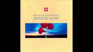 Depeche Mode Interlude # 1 Mission Impossible