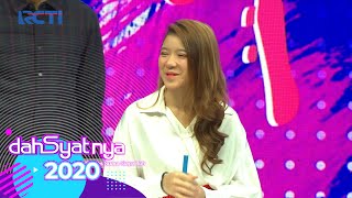DAHSYATNYA 2020 - Tiara Bingung Dengan Pemilik Suara Ini | 29 Juni 2020