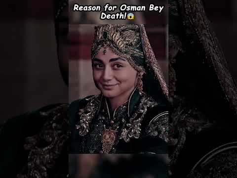 Osman Bey Died But Kurulus Aurhan New Episode Kurulusosman 