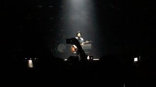 OneRepublic - Stop and Stare + Opening (live in Hong Kong 19/9/2017)
