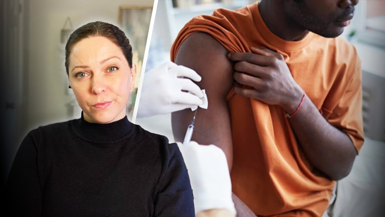 EXCLUSIVE: Taxpayers fund consultants, not care in Canada’s Vaccine Injury Support Program