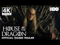 House Of The Dragon Season 3 | Official Trailer