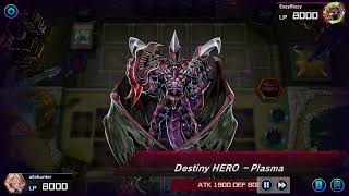 Vs Heroes Ft. Kurikara Divincarnate + Decklist