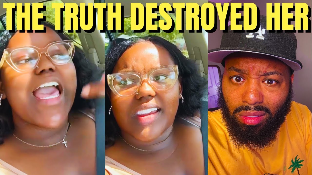 She Gave Him an Ultimatum… So He Left HER! 💥 - YouTube