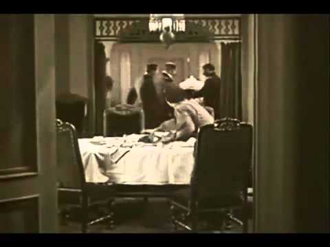 Trailer THE GENERAL (USA 1926) von Buster Keaton (OV)