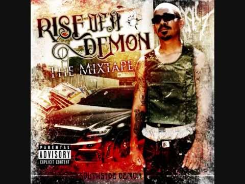 SouthSide Demon - Game On Lock
