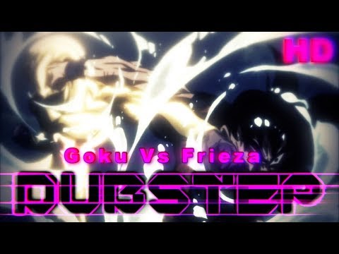 ▶  Goku Vs Frieza One Punch 「DUBSTEP REMIX」- Beethoven - Für Elise (Klutch Dubstep Remix) [HD]