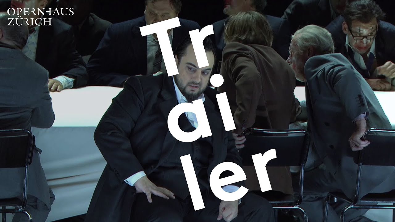Trailer