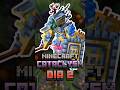 Dia 2 en Minecraft Cataclysm | la primera mazmorra