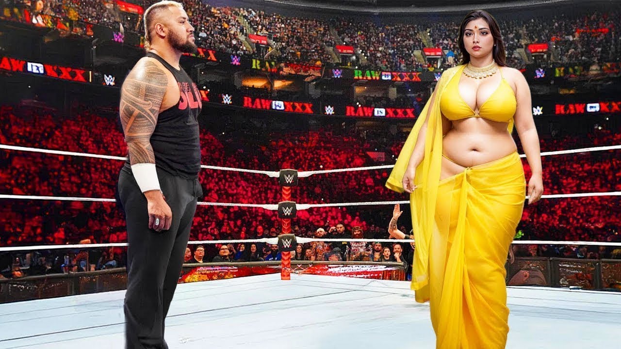 WWE Monday Night Raw Highlights 15 January 2025 - WWE Raw Highlights Today 15/01/2025