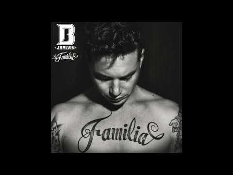 J Balvin ft Farruko - 6AM (Audio)