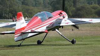 Flugplatz Achmer Edxa