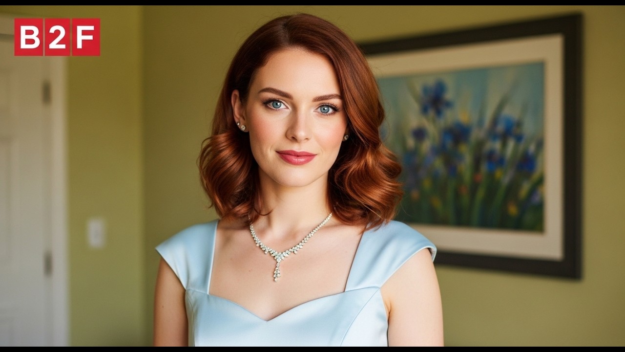 Sams Verwandlung zum Crossdresser nimmt eine dramatische Wendung [Crossdressing-Geschichten]