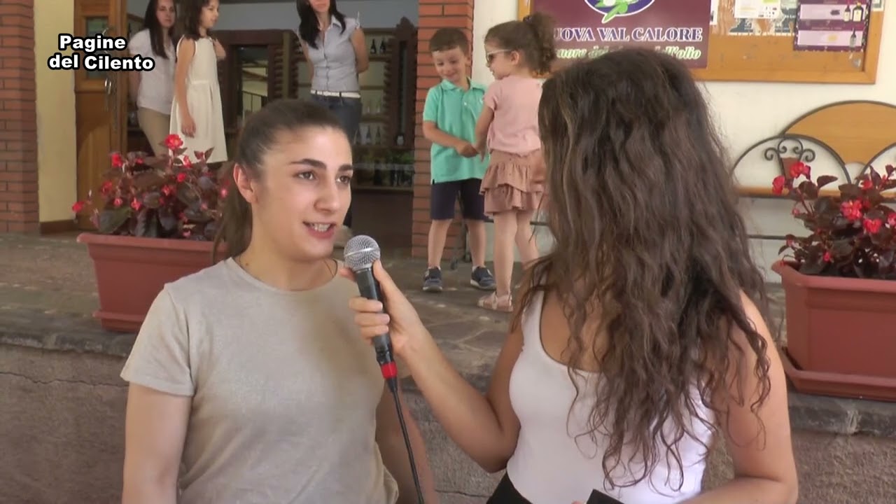 Castel San Lorenzo - L Iniziativa 