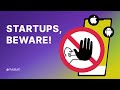 Why you shouldn't start with a mobile app
