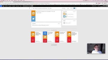 Microsoft Flow For Posting Content Automatically From Blogs To Your Social Media Channels