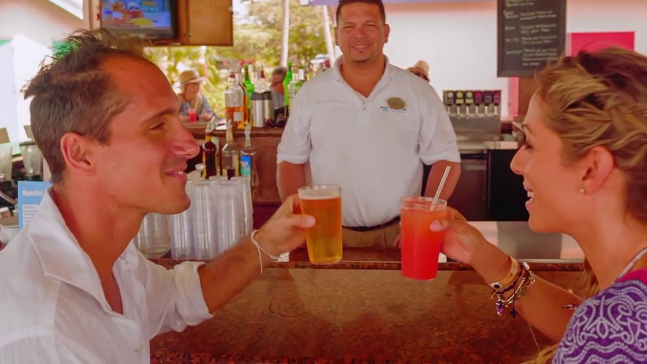 Divi Aruba All Inclusive Bars