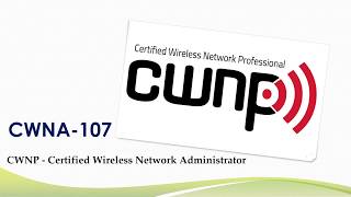 P Your Cwna-107 Exam In First Try With Latest Cwna-107 Braindumps Questions