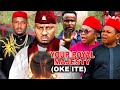 *New Movie* Your Royal Majesty (Oke Ite) - New Trending AKI AND PAWPAW   2022 Nigerian Movies