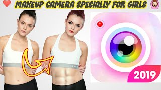 App Review Of Sweet Camera 2020 Selfie Beauty Camera Like google pixel camera app screenshot 3
