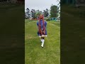 散歩するダイワスカーレット 　コスプレ