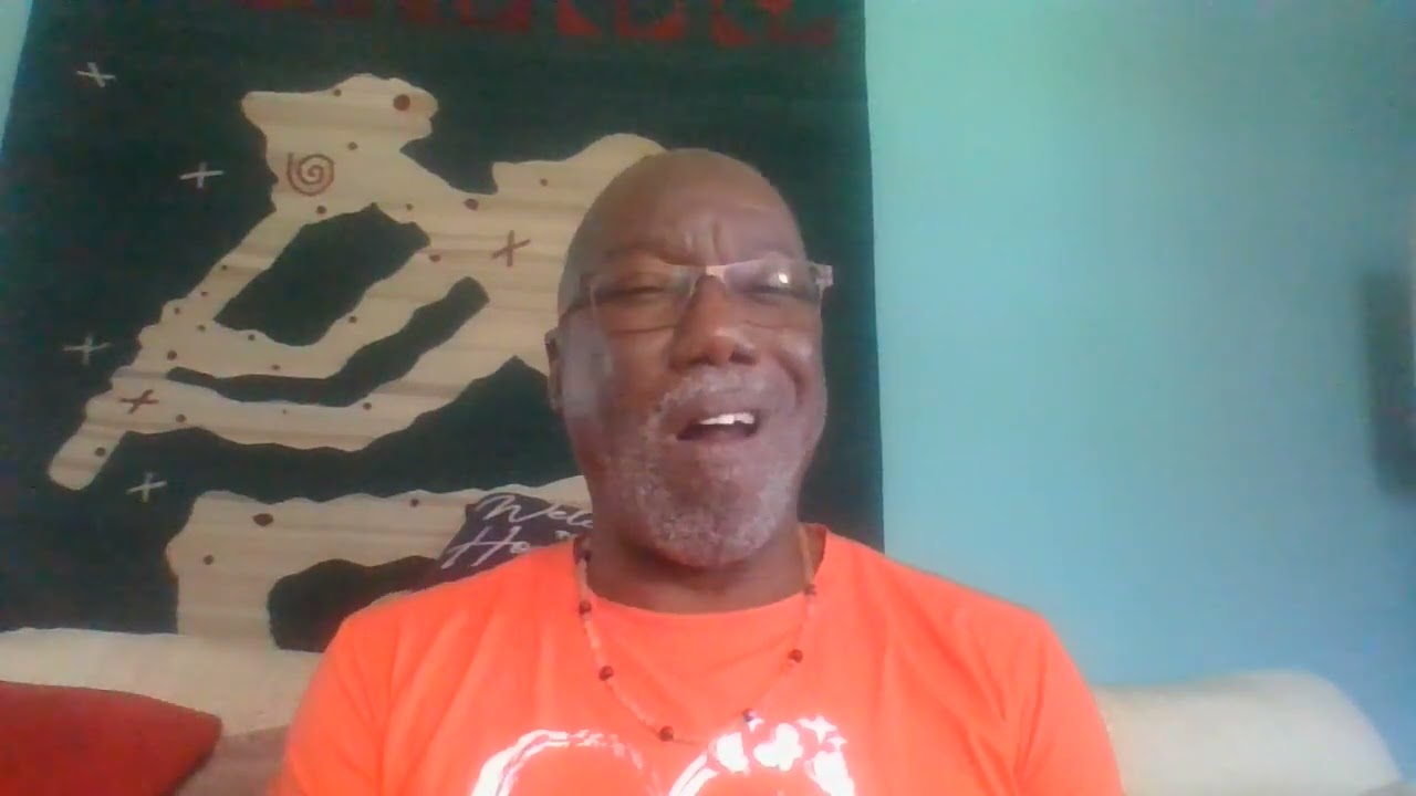 Halt Your Ego & Its Separating Ways--Solar Eclipse Musings 4.8.24