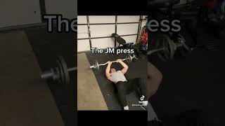 This Exercise Will Blow Up Your Triceps