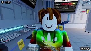 Smartest Reactor Workers In Electronium Submarine