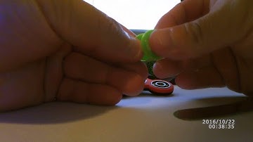 New cap Demo removing, and installing in HD!!