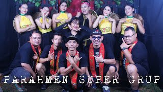 PARAHMEN Super Grup - Tari Sohouang