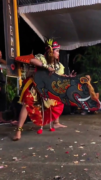 sw jaranan