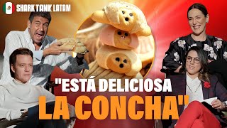 Las CONCHAS más grandes del mundo 🇲🇽 | Shark Tank Latam