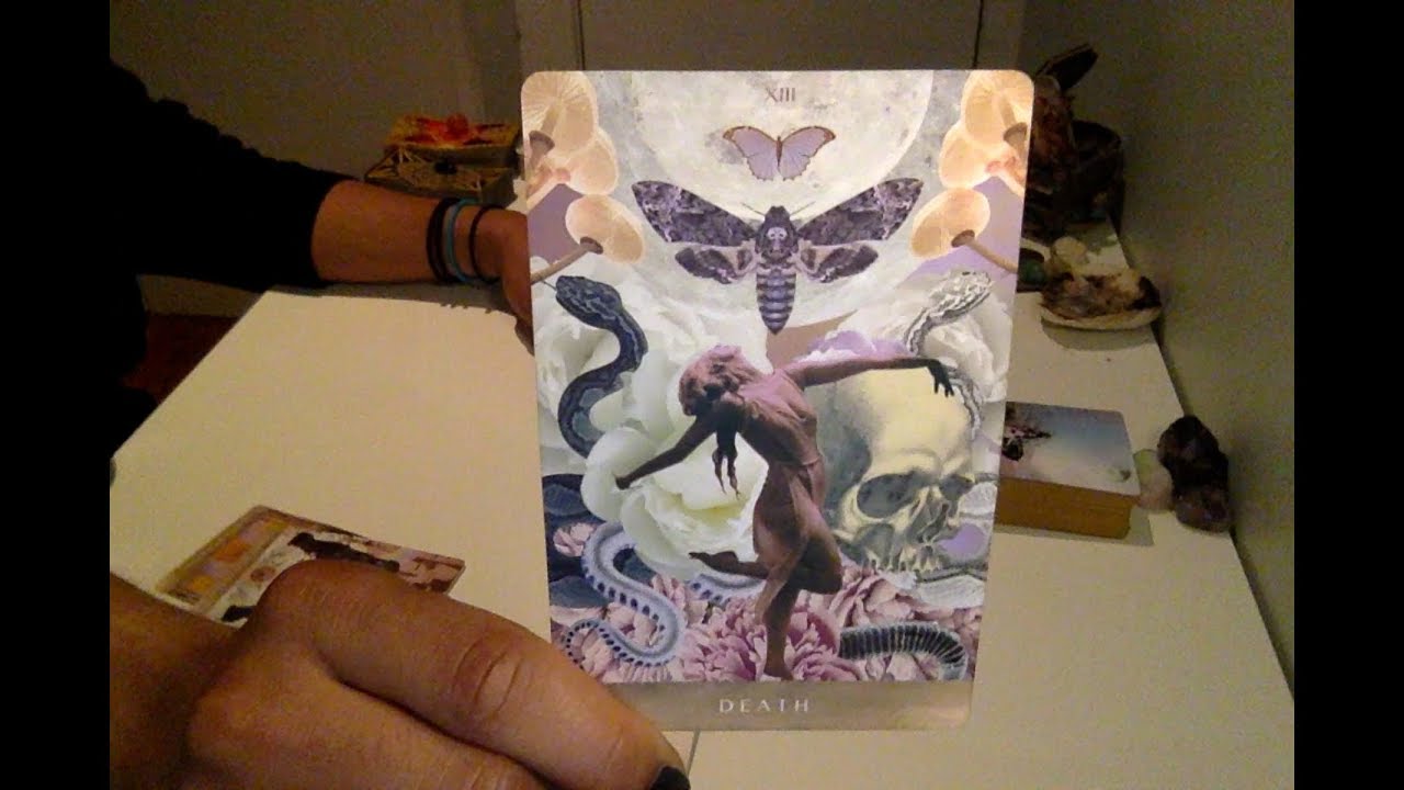 Morning Coffee Weekend Edition - * The Full Moon Cometh * - 1/18-20/19 Daily Reading