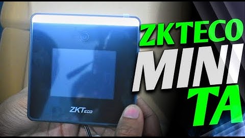 ZKTeco MINI TA !!! face biometric, adapt security, 9310636613, 9555115966