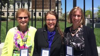 2016 Fridley Public Schools' Volunteer Appreciation