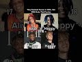 They Promised Forever in 2016... But 2025 Broke That Promise #llj #xxxtentacion #juicewrld #lilpeep