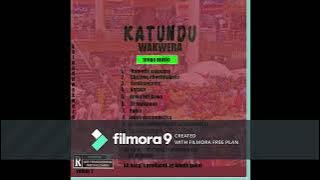 DJ RONEX MW   KATUNDU WAKWERA PROD BY ADADA GUDOL