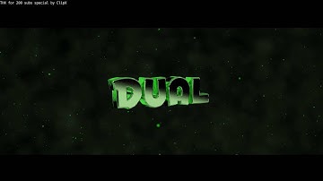 Free Blender Lightkit! | 200 Sub Special