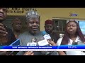 NABTEB Conducts 2026 TVET Entrance Examination For Admission Into Technical Colleges